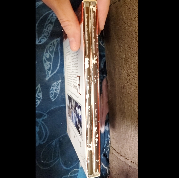 Fullmetal Alchemist : Brotherhood Part one - Picture 3 of 6